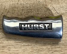 Vintage Hurst T-handle Shift Knob Shifter Knob