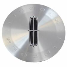Wheel Center Caps For 2006-2011 Lincoln Town Car Machined 3754 9w1z-1130-a
