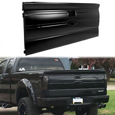New Primed Rear Tailgate For 2009-2014 Ford F150 Wo Integrated Step 09-14