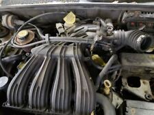 Engine 4-148 2.4l Without G Vin B 8th Digit Fits 03 Pt Cruiser 714012