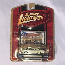 Johnny Lightning Mopar Or No Car 1964 Dodge 330 Hemi Moc Sealed Jl
