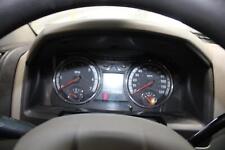 2011 Dodge Ram 1500 Speedometer Cluster Mph Front Dash Oem Instrument Gauge