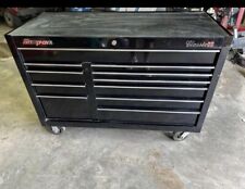 Snap-on Classic 78 Tool Box With Keys