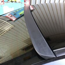 Stock 264nr Rear Window Roof Spoiler Wing Fits 20132018 Toyota Vios Xp150 Sedan