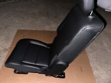 2020-2022 Ford Explorer Rear 2nd Row Seats Leather
