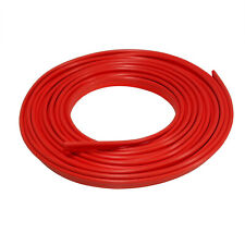 8 Feet Long Red Gap Trim For Car Suv Truck Interior And Exterior