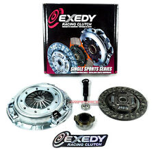 Exedy Racing Stage 1 Clutch Kit For 1990-2005 Mazda Miata 1.6l Mazdaspeed Turbo