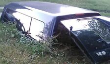 Are Ford F-150 Bed Topper Cap Local Pickup Only Excellent Condition.