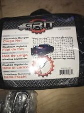 4 X 6 Cargo Net For Truck Pickup Bed Bungee Cord Net Fit Dodge Ramchevy Ford