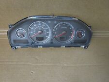 05-12 Volvo Xc90 Speedometer Instrument Cluster Speedo Unknown Miles 30746104
