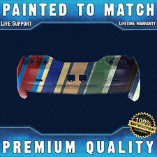 New Painted To Match- Rear Bumper Cover For 2010 2011 2012 2013 Chevrolet Camaro