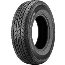 Dunlop Grandtrek At20 Passenger All Season Highway Tire P24575r16