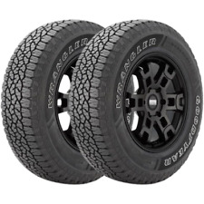 Tires Goodyear Wrangler Workhorse At 26570r16 112t At All - Set Of 2
