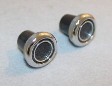 1971 1972 1973 Mustang Fastback Mach 1 Boss Cougar Xr7 Nos Radio Control Knobs