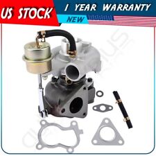 Turbo Turbocharger 452098-0004 New Fit For Bmw 325i 2.0l 2012-2013