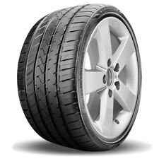 1 New Lionhart Lh-five 32525zr20 101y Xl All Season High Performance Tires