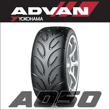 Yokohama Advan A050 R Spec 2254516 High Performance Race Tire Set Of 2 Japan