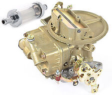 Holley 0-7448k 2300 Series Street 2-bbl Carburetor Kit