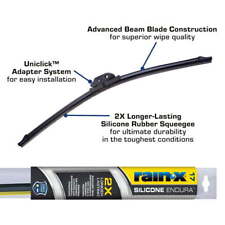 Rain-x Silicone Endura Premium All-weather 17 Windshield Wiper Blade