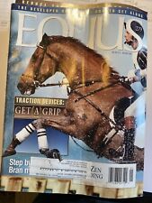 Equus Magazine January 2001 279