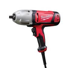 Milwaukee 9070-80 120v 7 Amp 12 Corded Impact Wrench - Reconditioned