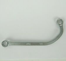 Mac Tools S122 12 Specialty Manifold Obstruction Wrench Nos New Old Stock