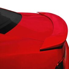 For Chevrolet Camaro 2014-2015 Painted Factory Flush Mount Spoiler Camaro14-fm
