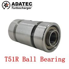 Adatec Performance For Hks T51r Turbocharger Ceramic Dual Ball Bearing Turbine