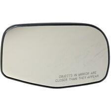 Mirror Glasses Passenger Right Side For Explorer Hand Ford Sport Trac Mercury