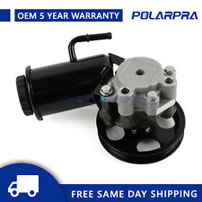 Power Steering Pump 21-5229 Fit For 1995-2004 Toyota Tacoma 4runner T100 3.4l V6