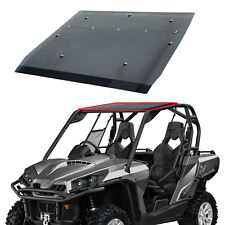 For 2014 Can-am Commander 800 1000 1000r Heavy Duty Smoke Tinted Roof