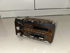 1986-90 Chevy Caprice Classic Radio Used