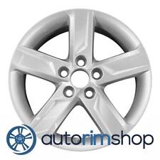 New 17 Replacement Rim For Toyota Camry 2012 2013 2014 Wheel 69604