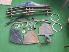 1946-1948 Ford Coupe Car Parts Parts Only Items Read Description Vhtf