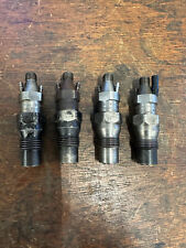 4 - 068130201 Diesel Injector For 1981-1984 Vw Audi 1.6l Others Free Shipping