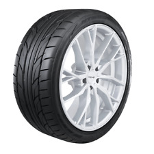 1 New Nitto Nt555 G2 22550r17 Tire 98w Xl Bsw 2255017