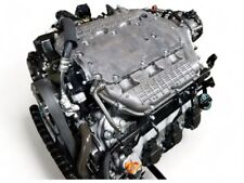 2005-2008 Acura Rl 3.5l Sohc V6 Vtec Awd Engine Jdm J35a