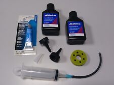 Zzperformance Eaton Gm Oem Supercharger Coupler Repair Kit Combo W2 Gm Oil