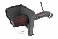 Rough Country For Toyota Cold Air Intake Wpre-filter Bag 12-21 Tundra 5.7l