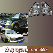 For Toyota Land Cruiser Prado Lc90 1996-2002 Corner Front Lr Turn Signal Light