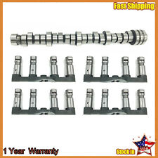 Non-mds Valve Lifters Camshaft For Dodge Challenger Charger Durango Jeep 5.7l