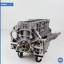 Bmw E89 Z4 35i 335i 3.0l N54b30a 6-bolt Twin Turbo Engine Motor Block Oem
