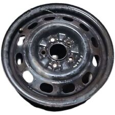 Wheel 15x6 Steel Fits 01-03 Mazda Protege 549695