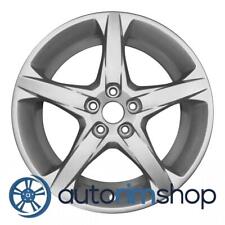 Ford Focus 2012 2013 2014 18 Factory Oem Wheel Rim