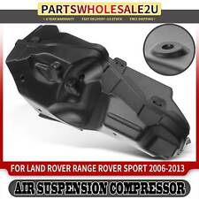 Air Suspension Compressor Cover For Land Rover Lr3 Lr4 Range Rover Sport Utility