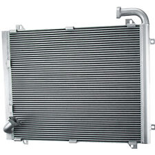 Hydraulic Engine Oil Cooler Fit Komatsu Pc200-6 Pc210-6 Pc220-6 20y0321121