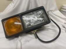 Western Or Fisher Passenger Side Snow Plow Light Made By Grote