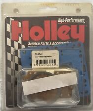 Genuine Holley 37-1542 Carburetor Repair Kit For Holley 4160 Vacuum Secondary