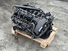  07-10 Bmw E90 135i 335i 3.0 N54 Twin Turbo Engine Motor Assembly Rwd Oem