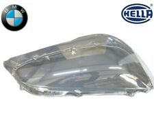 Bmw F02 7 Series Right Side Headlight Headlamp Lens Cover 12-15 Oem New